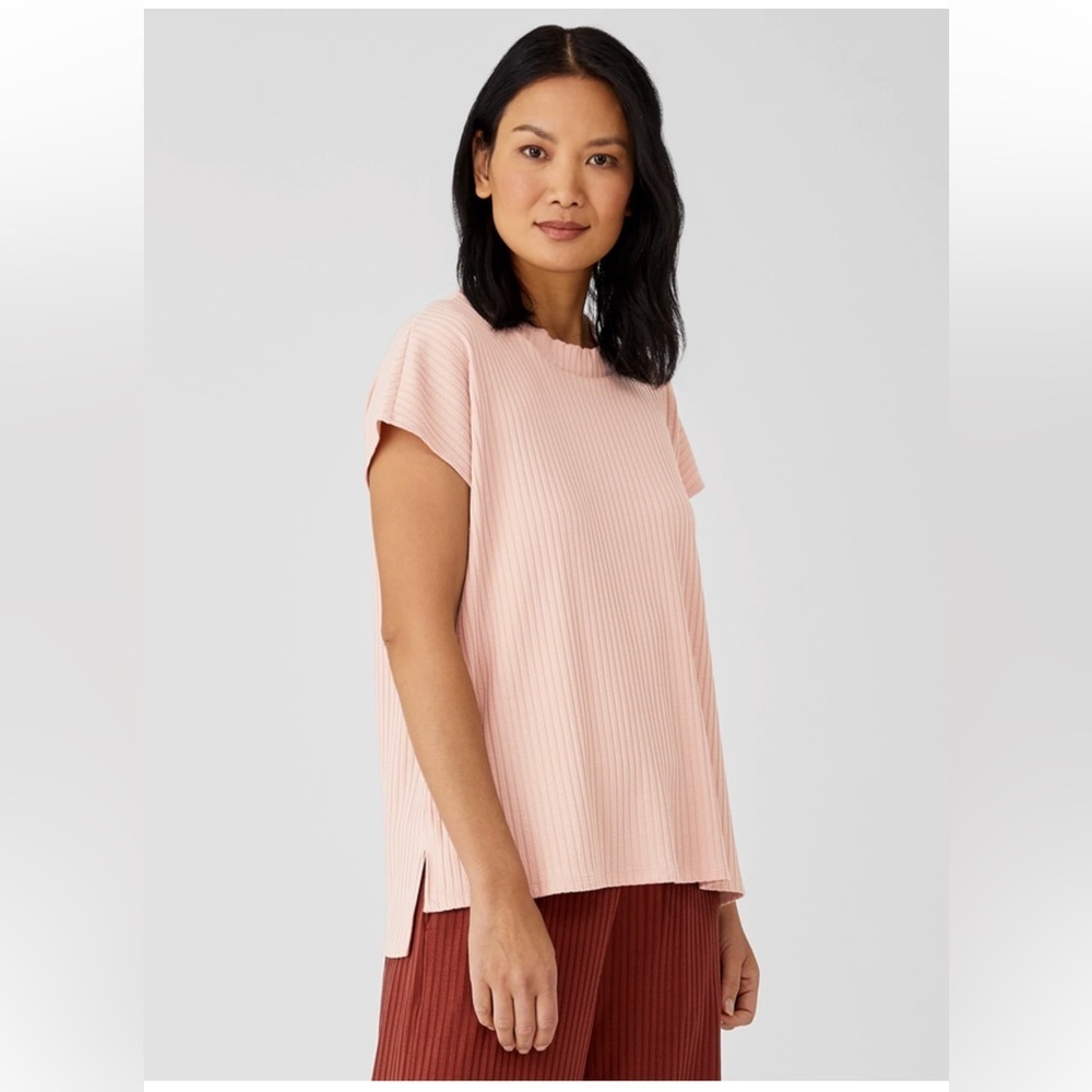 EILEEN FISHER top